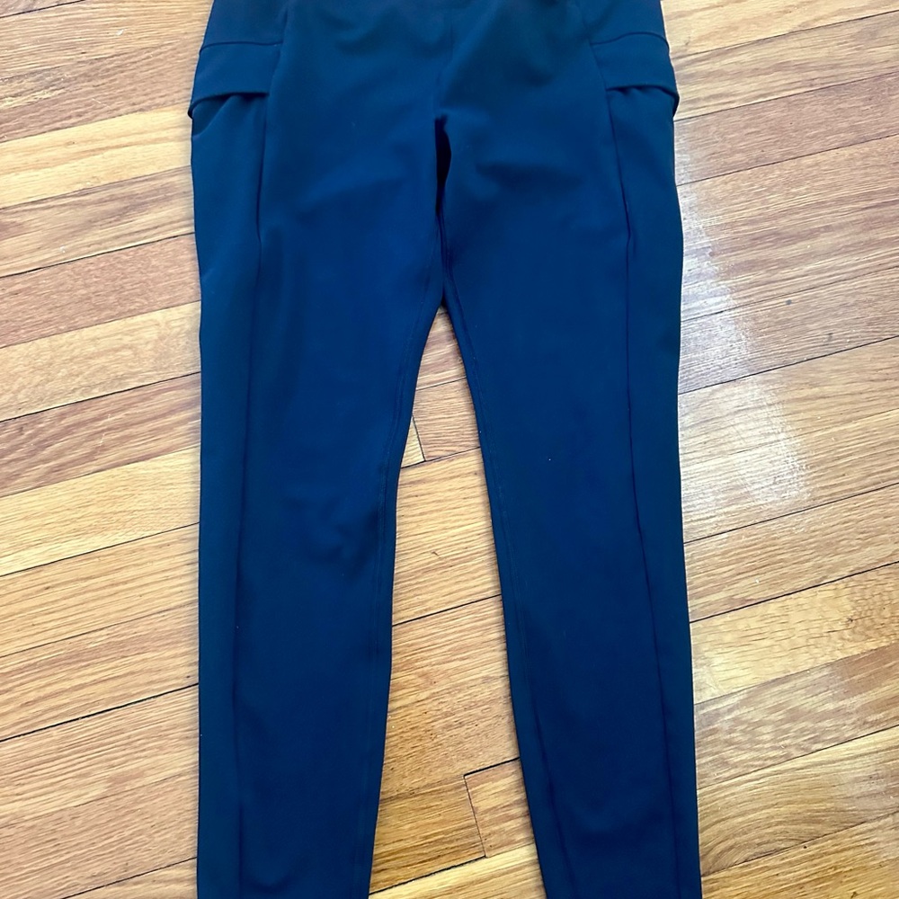 Women's Black Pants